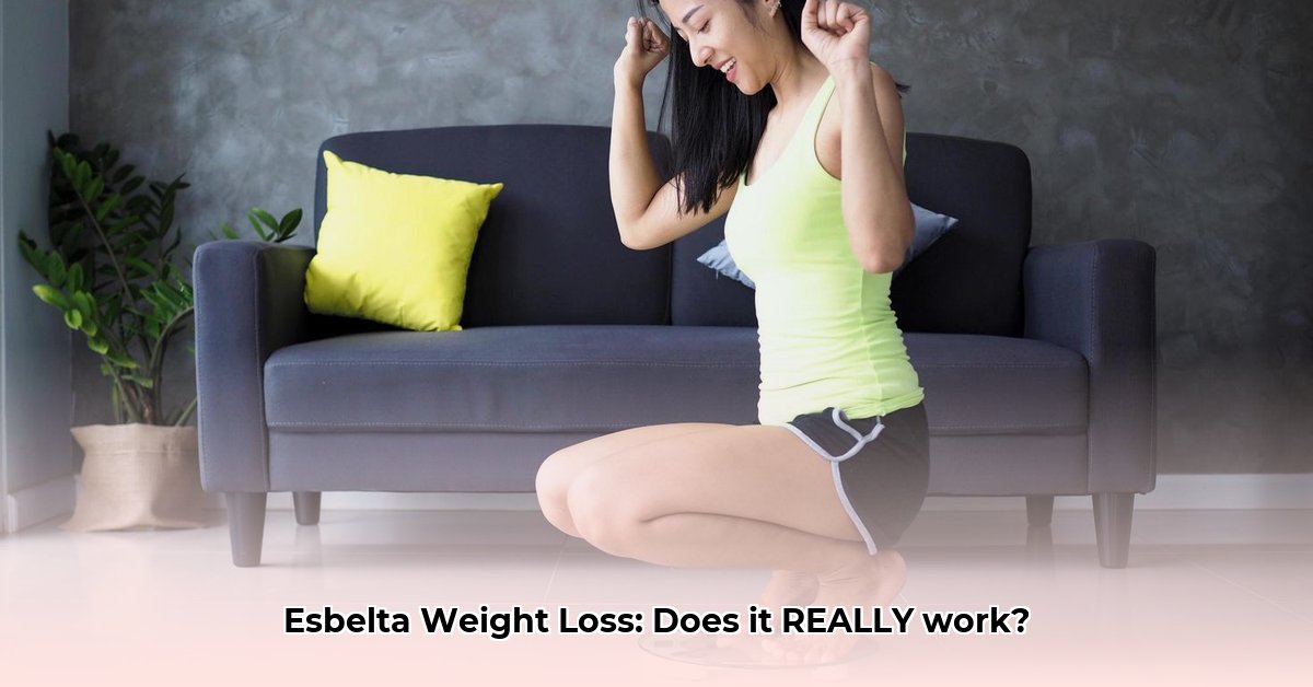 esbelta-weight-loss